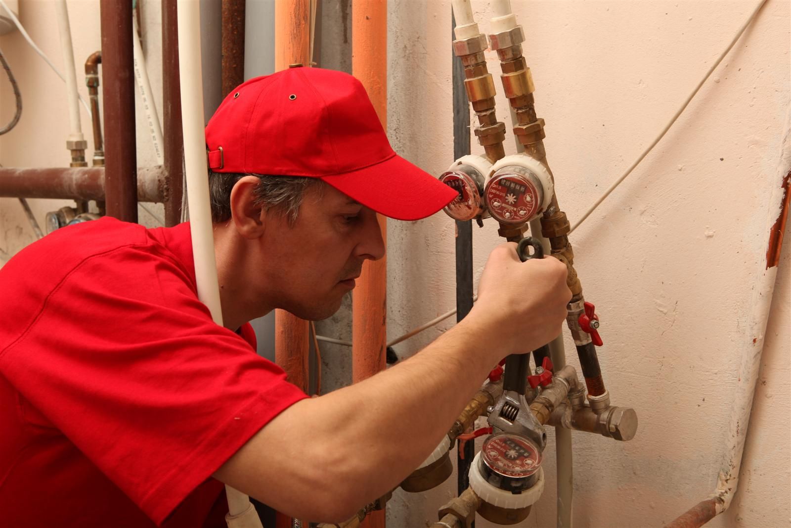 Profesyonel Ekip ve Donanımlı Servis Araçlarıyla Kalıcı Çözüm